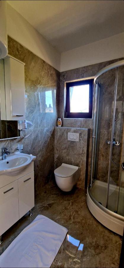 Apartmani Aleksandra Kolašin Exterior foto